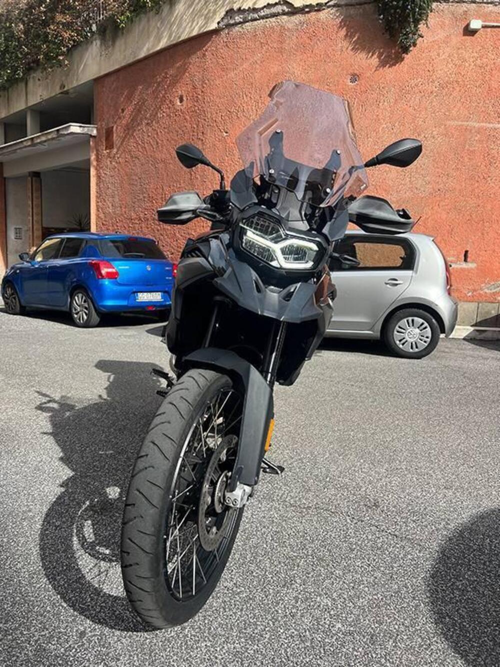 Bmw F 850 GS (2021 - 24) (3)