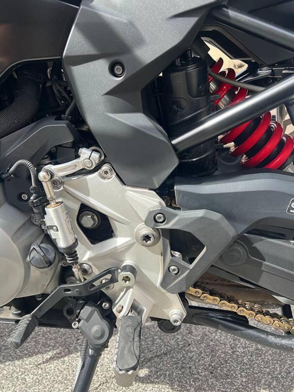 Bmw F 850 GS (2021 - 24) (11)