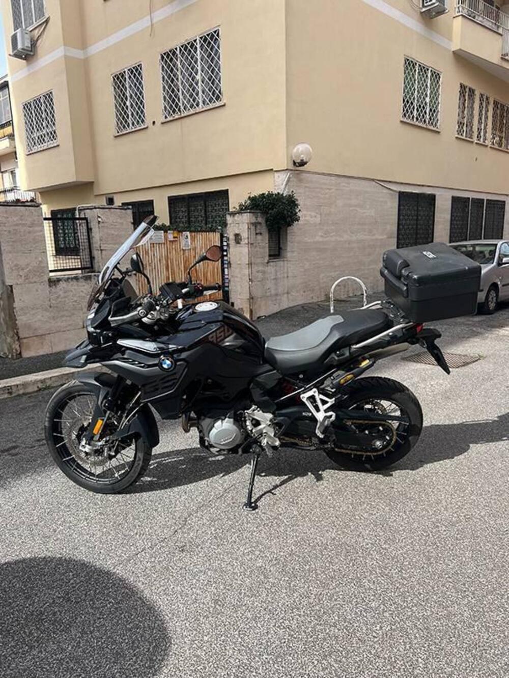 Bmw F 850 GS (2021 - 24)