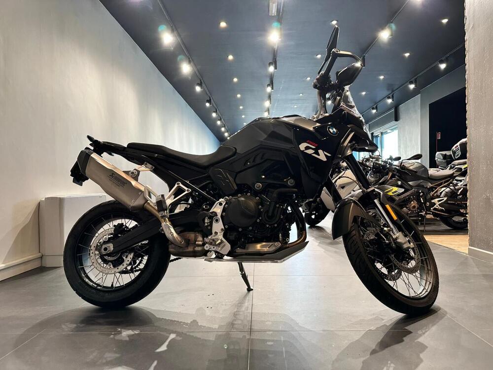 Bmw F 900 GS (2024 - 26) (4)