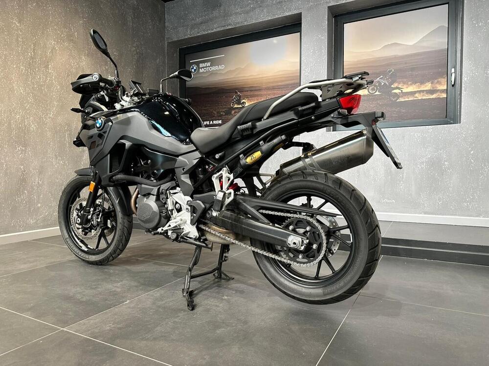 Bmw F 800 GS (2024 - 26) (5)