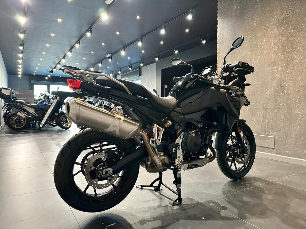 Bmw F 800 GS (2024 - 26) (6)
