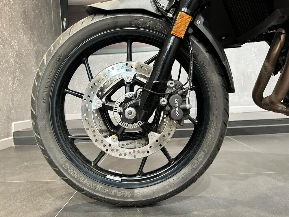 Bmw F 800 GS (2024 - 26) (15)