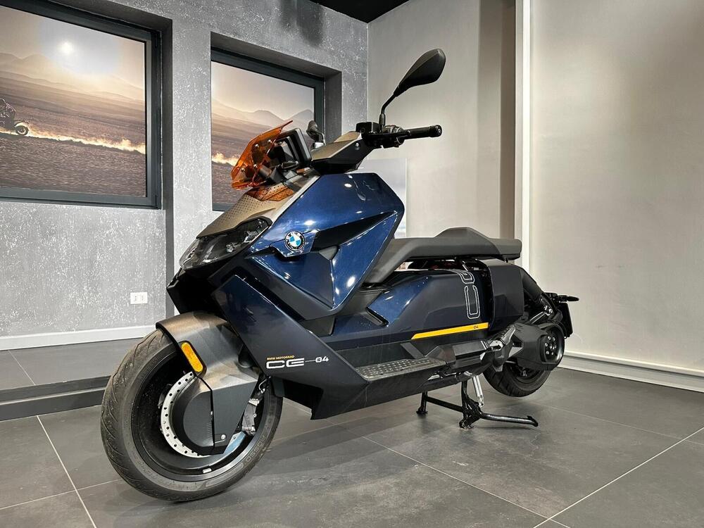 Bmw CE 04 (2021 - 25) (2)