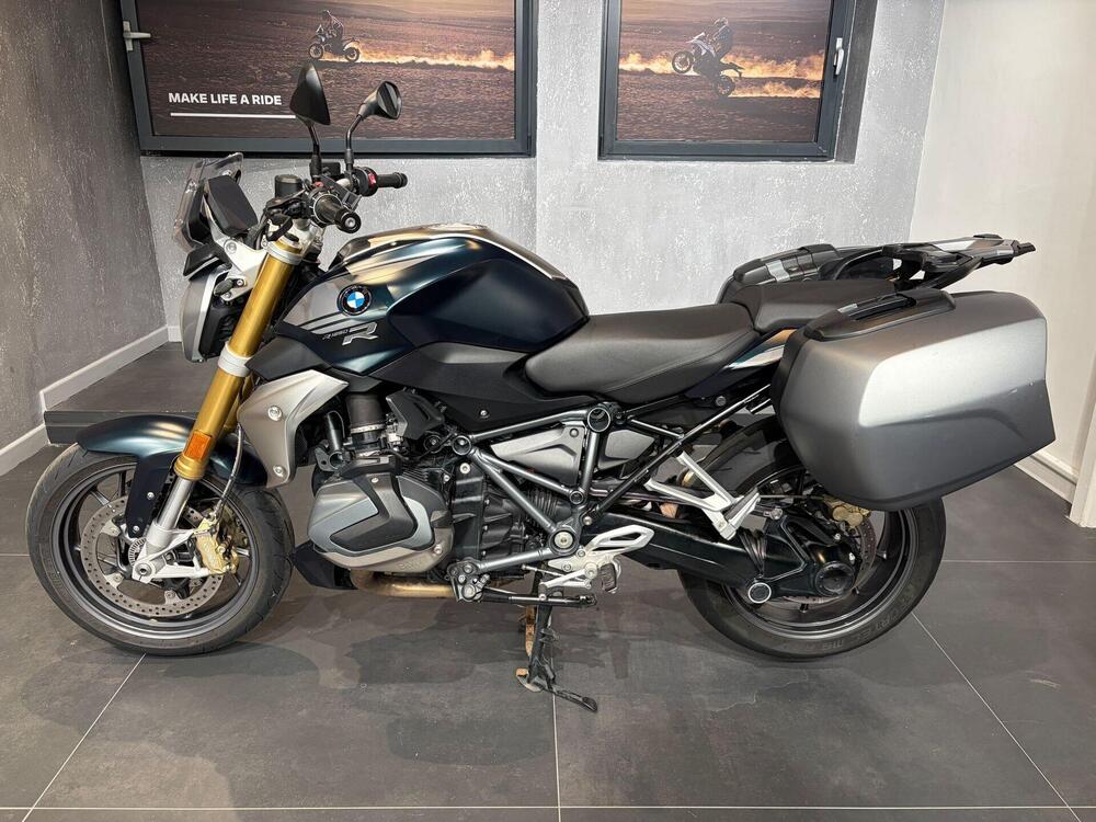 Bmw R 1250 R (2019 - 20)