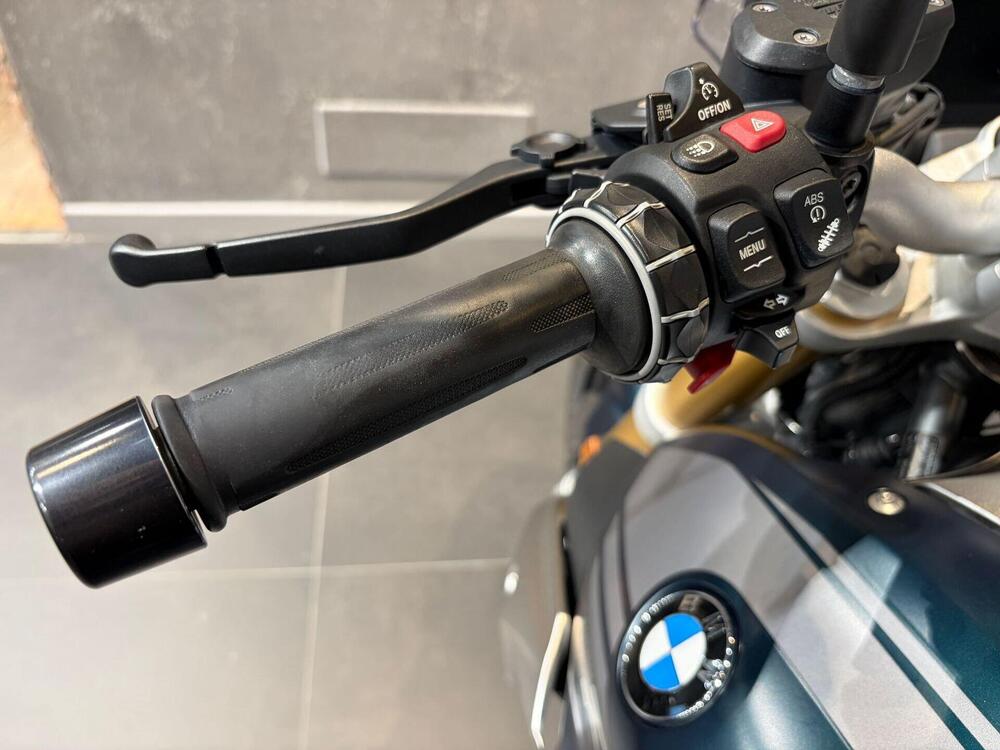 Bmw R 1250 R (2019 - 20) (10)