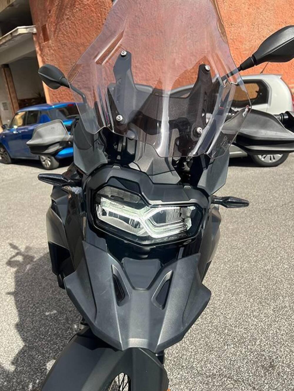 Bmw F 850 GS (2021 - 24) (5)