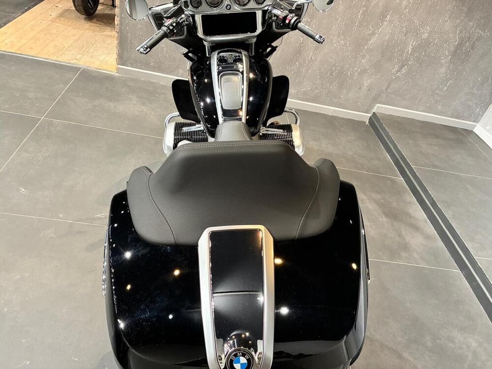 Bmw R 18 Transcontinental (2021 - 24) (7)