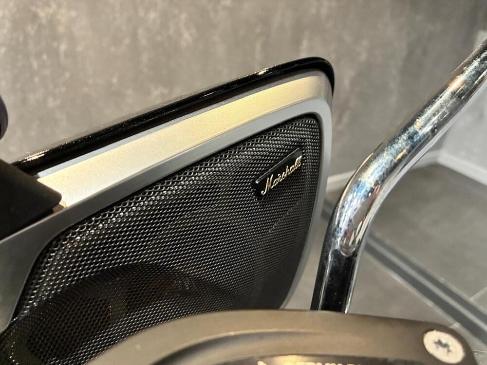 Bmw R 18 Transcontinental (2021 - 24) (14)