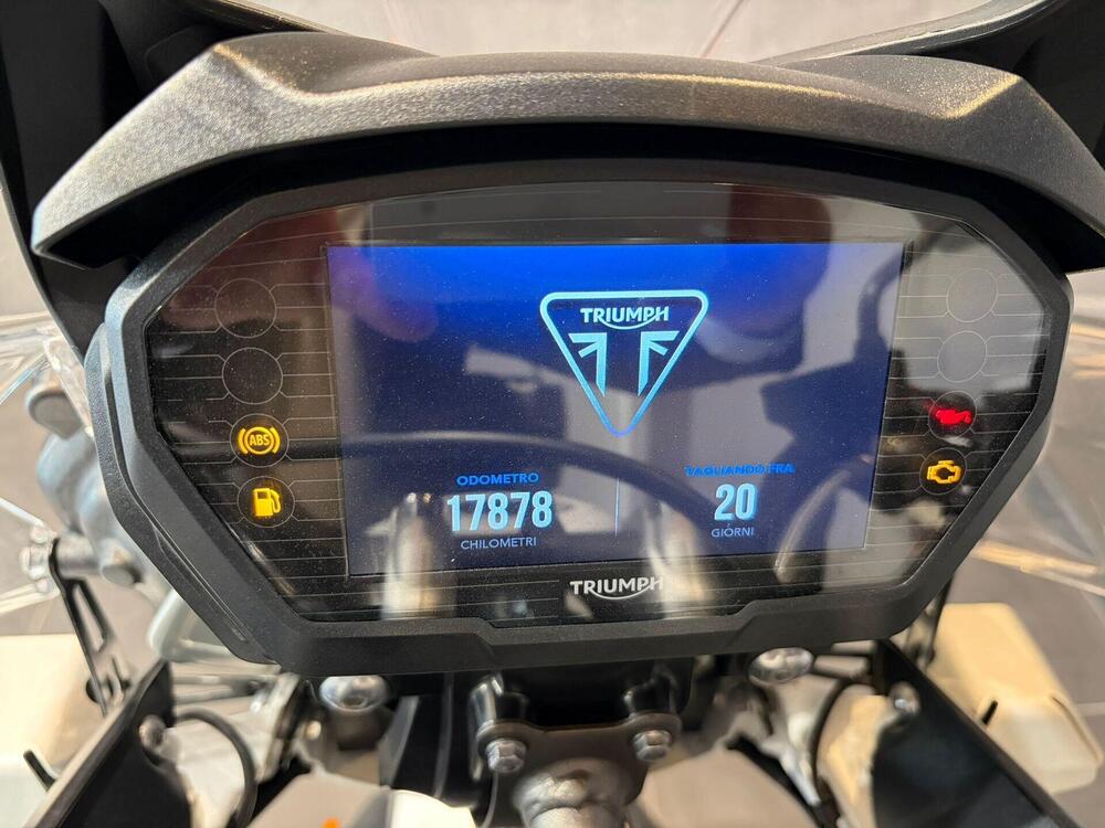 Triumph Tiger 800 XRt (2018 - 20) (12)