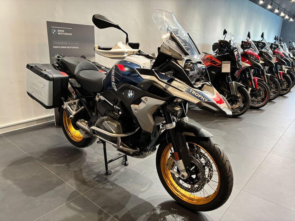 Bmw R 1250 GS (2021 - 24) (3)