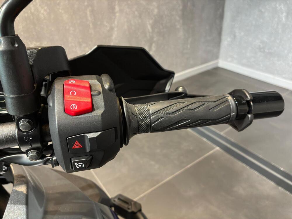 Suzuki V-Strom 1050XT (2020 - 23) (10)