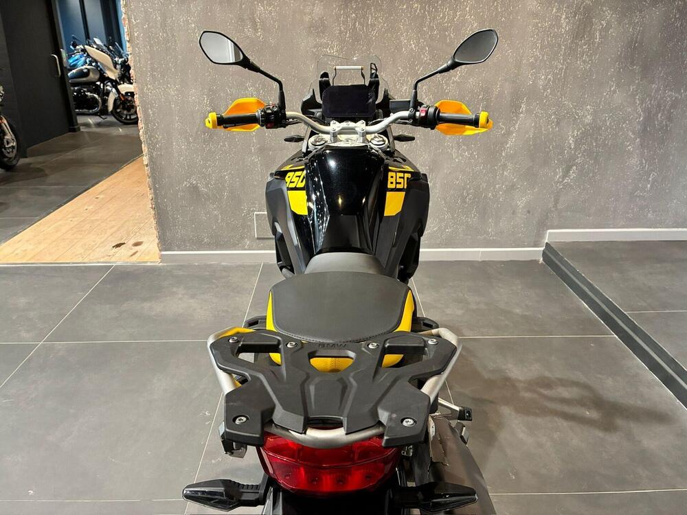 Bmw F 850 GS - Edition 40 Years GS (2021) (7)