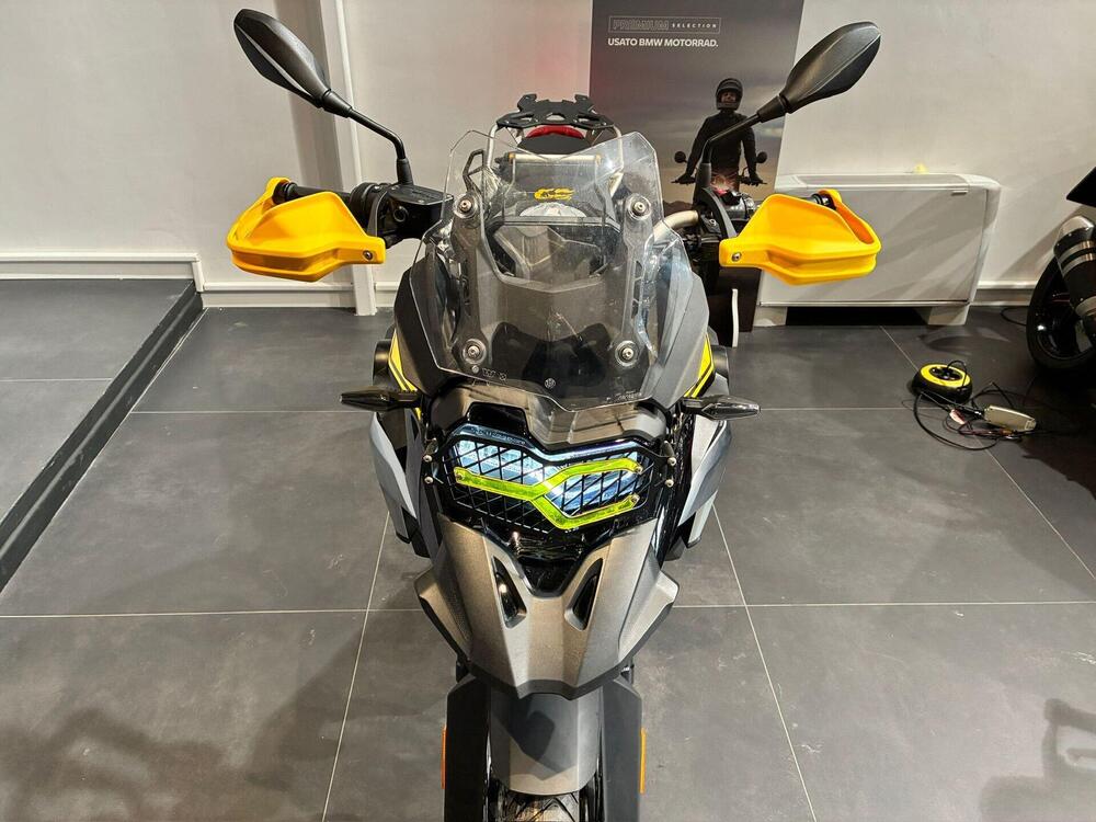 Bmw F 850 GS - Edition 40 Years GS (2021) (8)