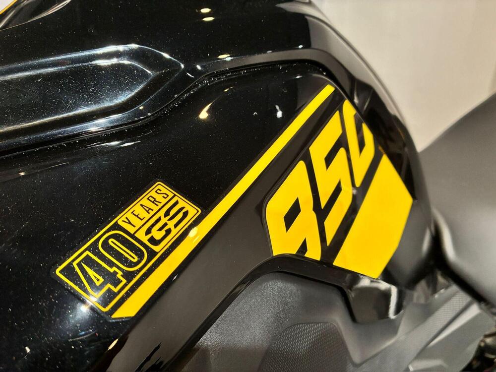 Bmw F 850 GS - Edition 40 Years GS (2021) (14)