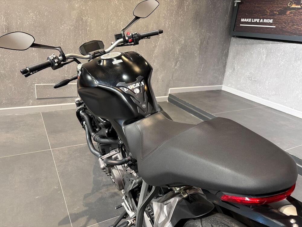 Ducati Monster 821 (2018 - 20) (5)