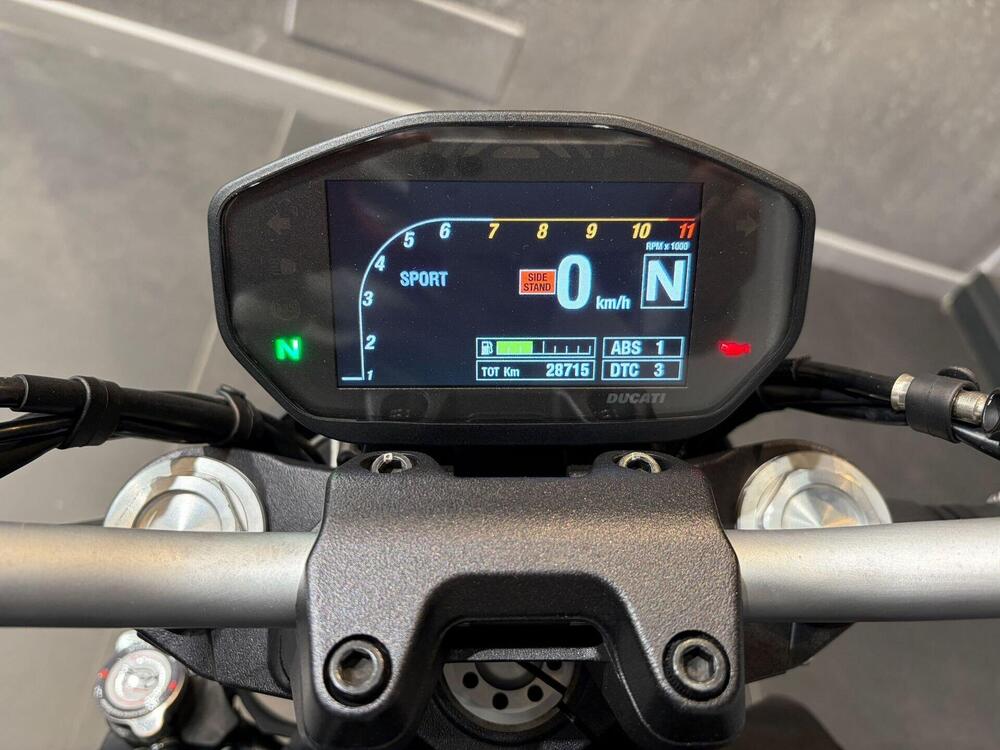 Ducati Monster 821 (2018 - 20) (11)