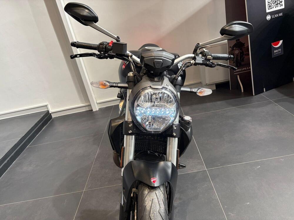 Ducati Monster 821 (2018 - 20) (12)