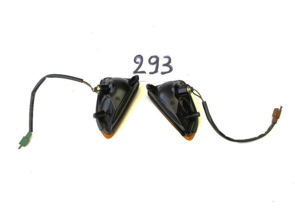 Coppia frecce anter. dx e sx Yamaha Majesty 250 (n (2)