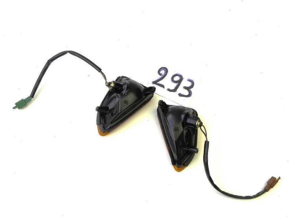 Coppia frecce anter. dx e sx Yamaha Majesty 250 (n (3)