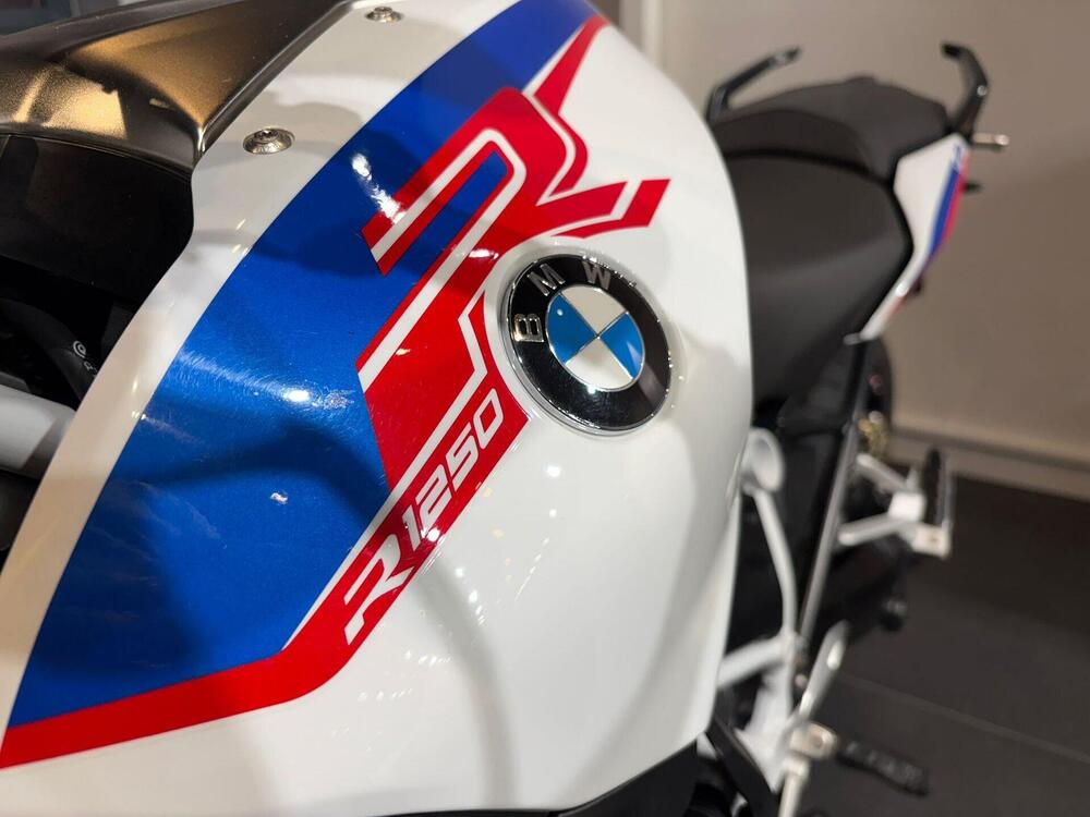 Bmw R 1250 R (2019 - 20) (8)