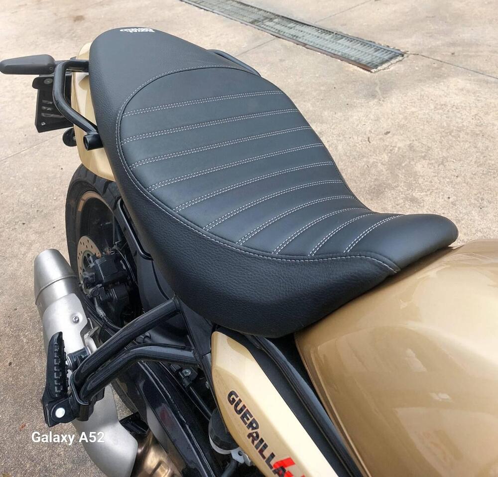 Royal Enfield Guerrilla 450 (2024 - 26) (5)