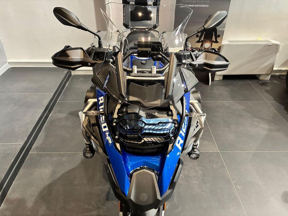 Bmw R 1250 GS Adventure (2019 - 20) (13)