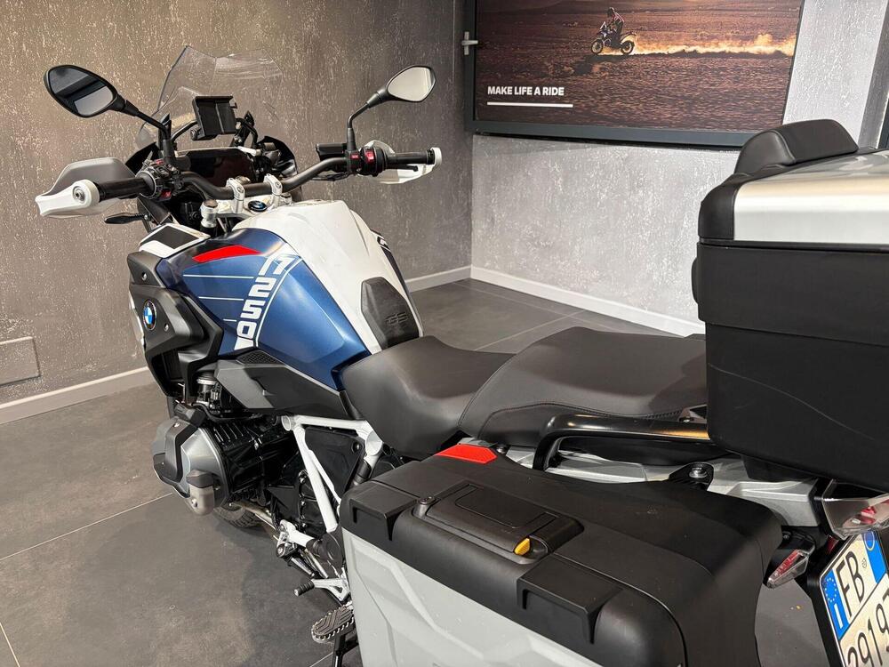 Bmw R 1250 GS (2021 - 24) (5)