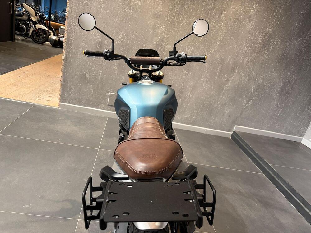 Moto Morini SEIEMMEZZO SCR (2022 - 26) (7)