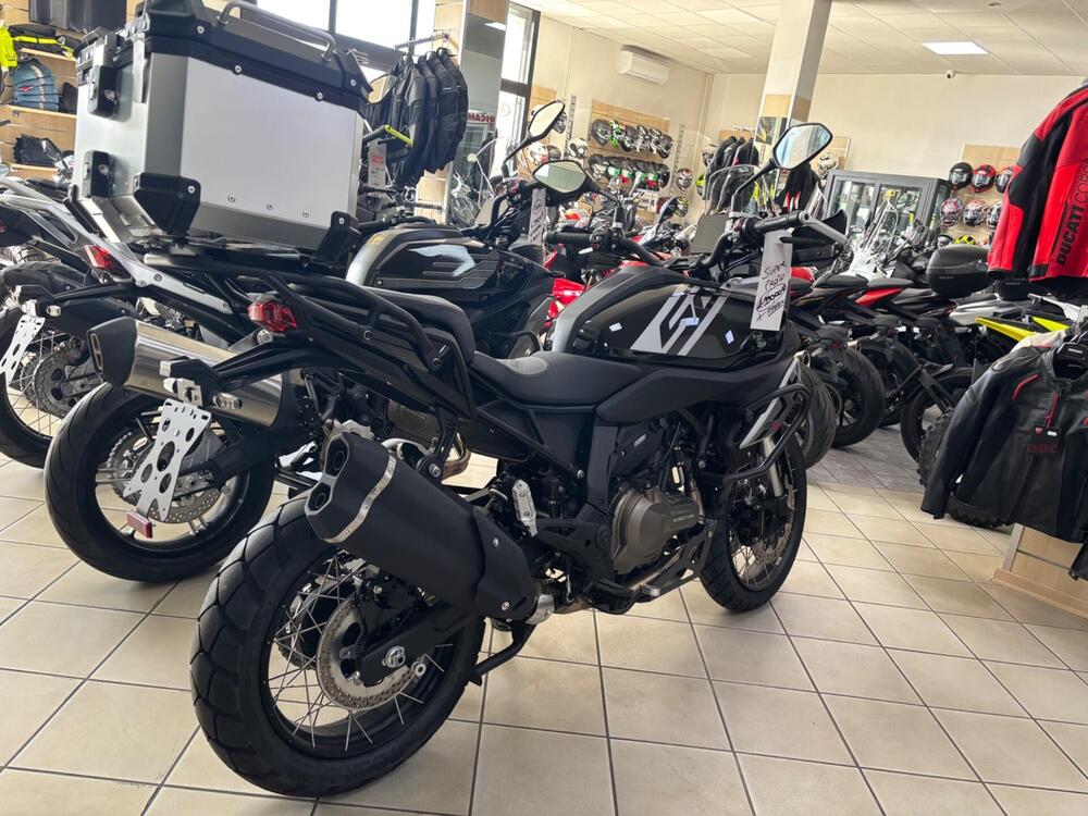 QJ Motor SRT 600 SX (2024 - 26) (8)