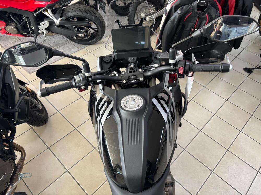 QJ Motor SRT 600 SX (2024 - 26) (9)