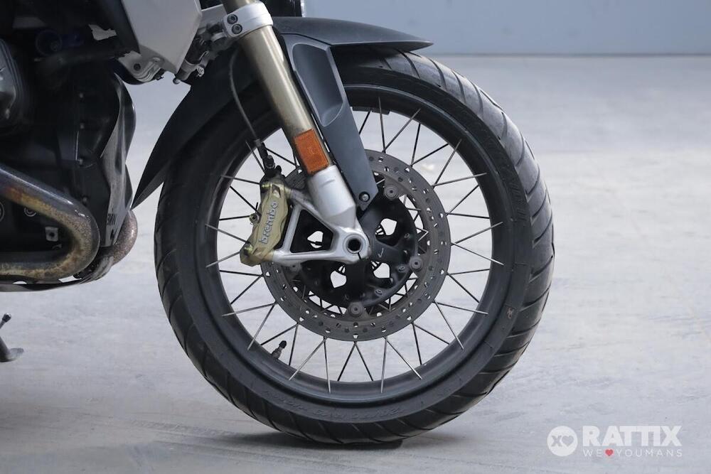 Bmw R 1200 GS (2017 - 18) (9)