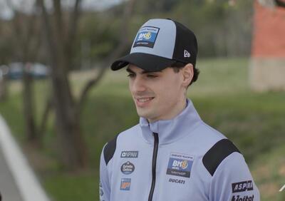 MotoGP 2026. Fermin Aldeguer non molla: “Sto meglio, ma comunque niente Thailandia. Spero nel via libera per il Brasile”