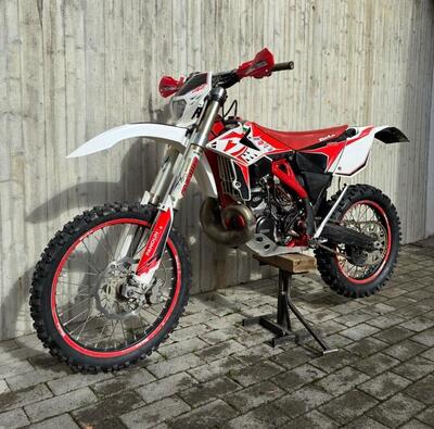 Betamotor RR 250 2T Enduro (2013) usata