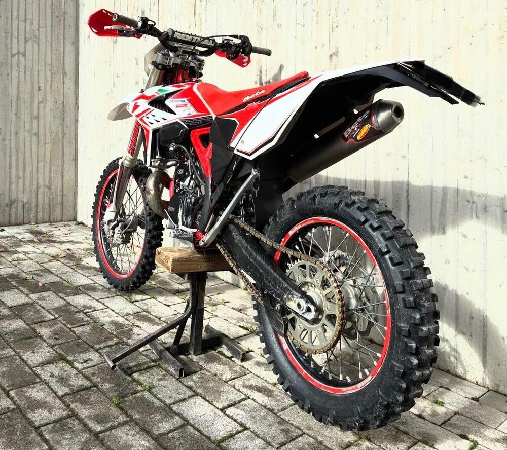 Betamotor RR 250 2T Enduro (2013) (2)