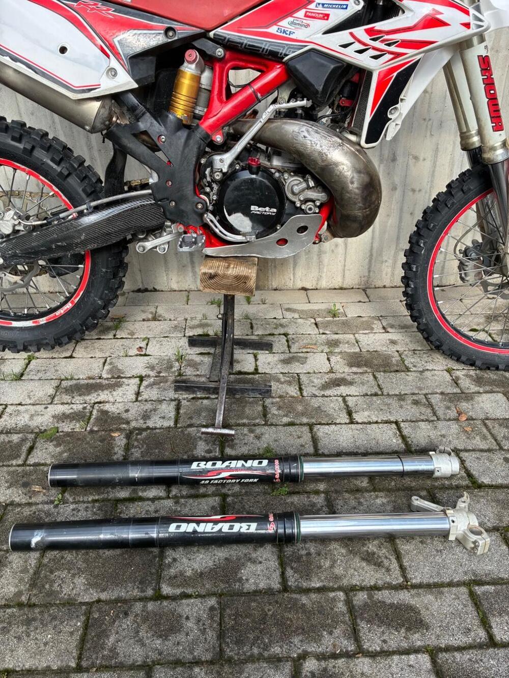 Betamotor RR 250 2T Enduro (2013) (5)