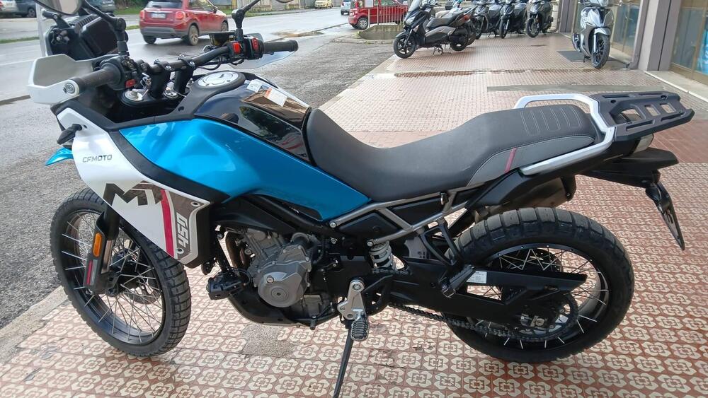 CFMOTO 450MT (2024 - 26) (3)