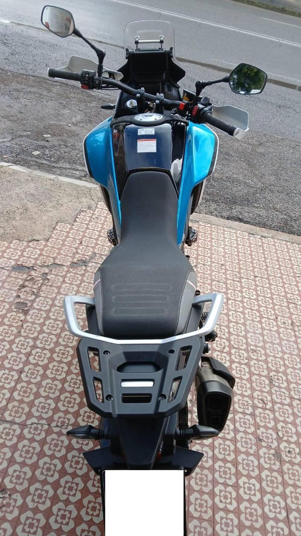 CFMOTO 450MT (2024 - 26) (4)