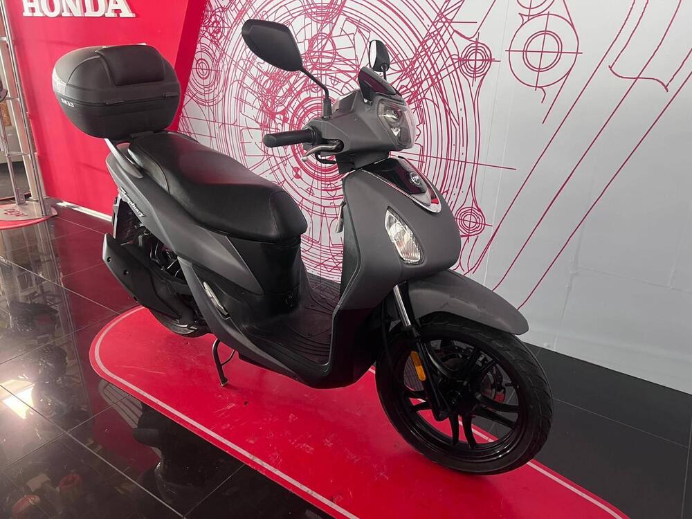 Sym Symphony 50 (2021 - 24) (2)