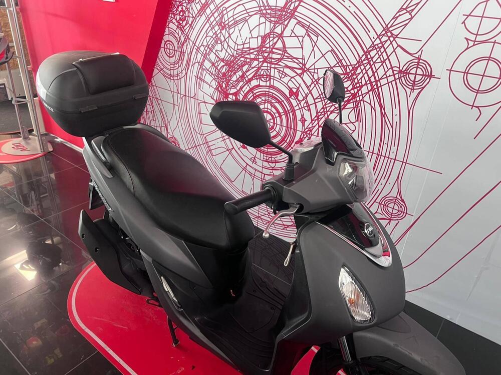 Sym Symphony 50 (2021 - 24) (4)