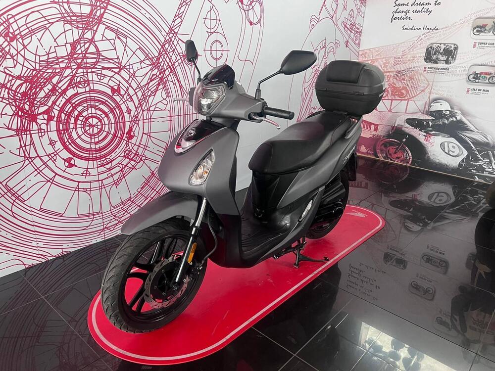 Sym Symphony 50 (2021 - 24) (5)