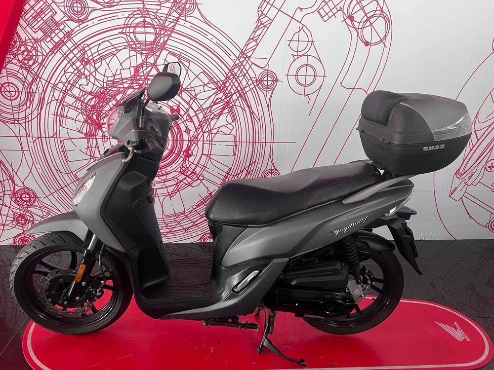 Sym Symphony 50 (2021 - 24) (6)