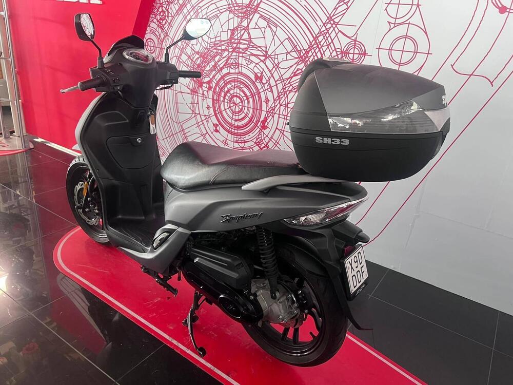 Sym Symphony 50 (2021 - 24) (7)