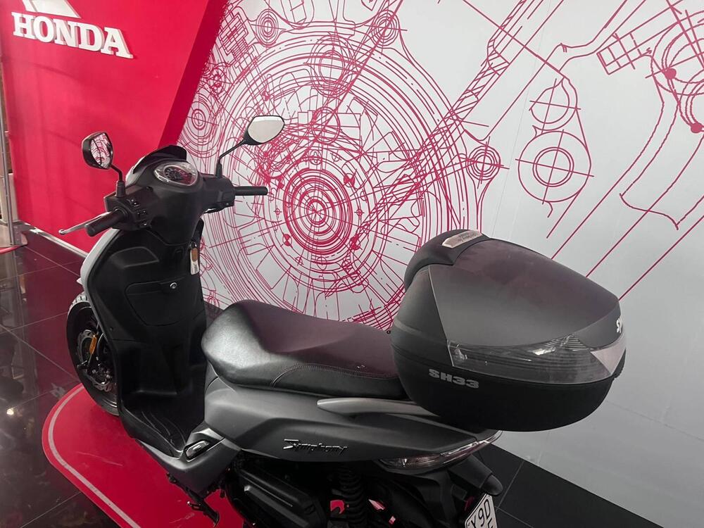 Sym Symphony 50 (2021 - 24) (8)