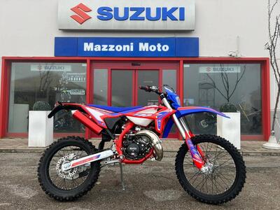Betamotor RR 50 Enduro Racing (2021 - 26) nuova
