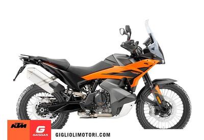 KTM 790 Adventure (2025 - 26) nuova