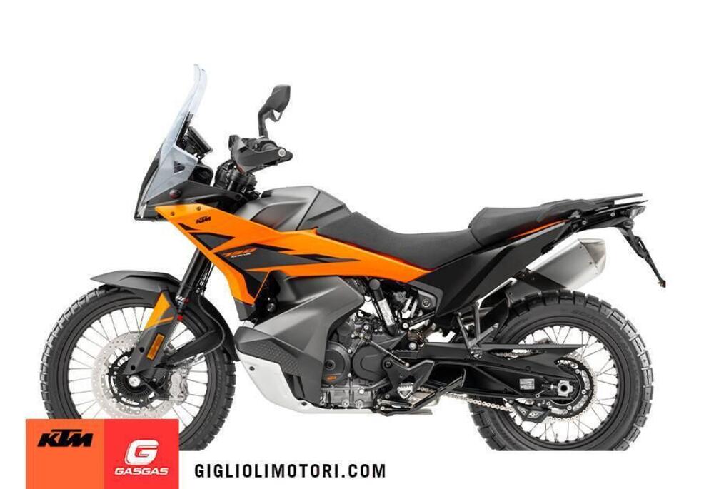 KTM 790 Adventure (2025 - 26) (3)