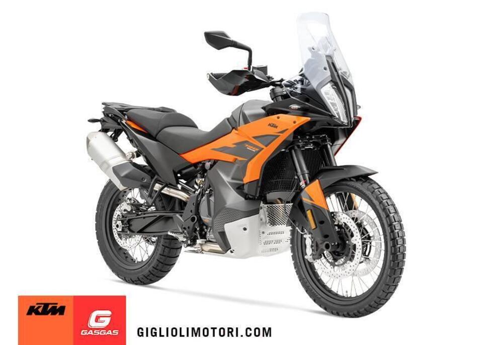KTM 790 Adventure (2025 - 26) (4)
