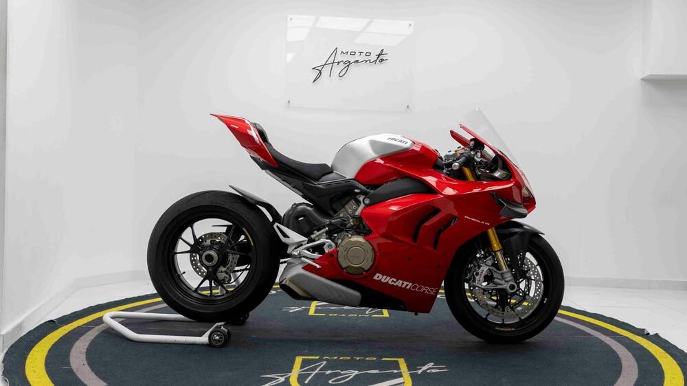 Ducati Panigale V4 R 1000 (2019 - 20) (2)