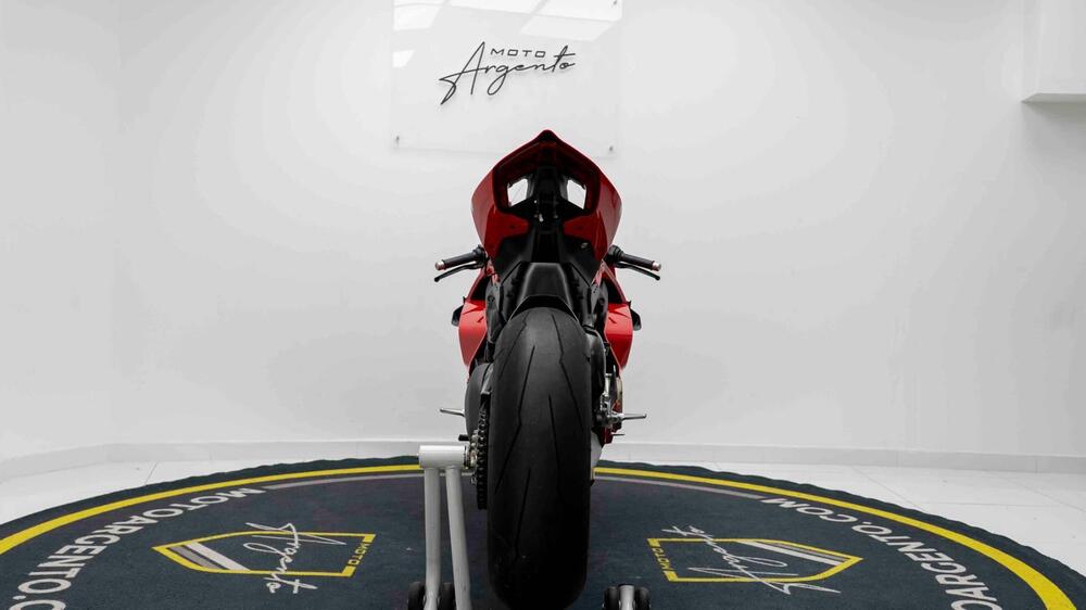 Ducati Panigale V4 R 1000 (2019 - 20) (4)